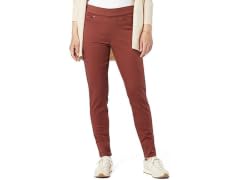 Levi Strauss Signature Gold Women's (20) Wom Cherr