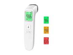 No-Touch Thermometer