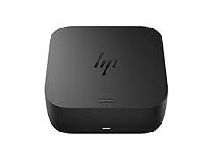 HP USB-C 100W G6 Compact Dock