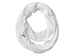 Anchor Away Infinity Scarf - 2 Colors