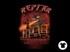 Reptar