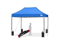 ABCCANOPY Patio Pop Up Canopy Tent 8x12 