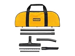 DEWALT D279059 Dust Extractor Accessory Kit