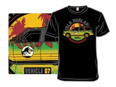 The Dinosaur Experience