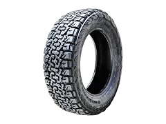Accelera Omikron C/T All Terrain Tire