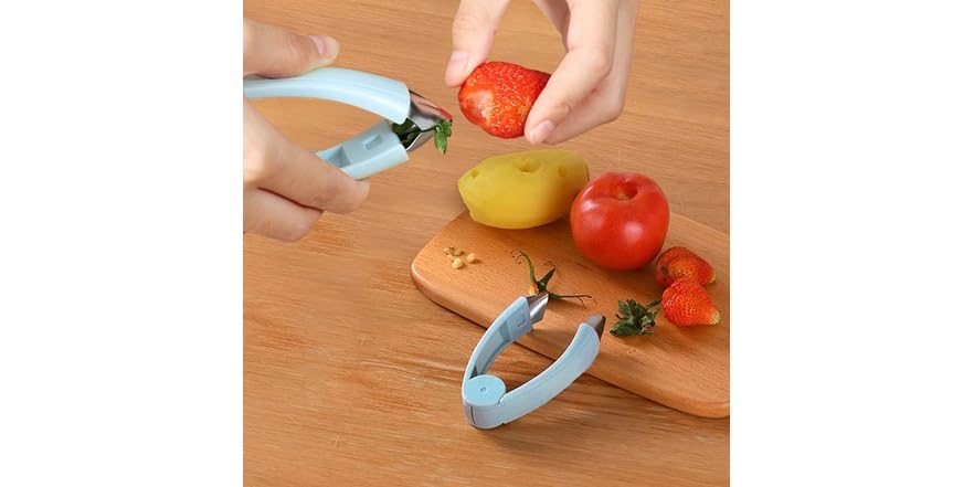 3pk Pizza Cutter, Corn Bob Cutter, Wheel