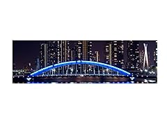 Eitai Bridge - Tokyo