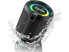 OHAYO Wireless Bluetooth Speaker | 40W