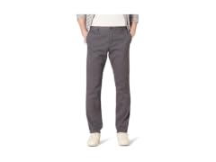 Amazon Essentials Men (42W x 28L) Pant Charcoal