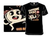 Caffeine Kick Remix