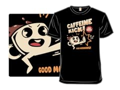 Caffeine Kick Remix