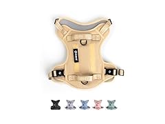 Fei and Eve 2025 Fei & Eve Classic Series Dog Harnes