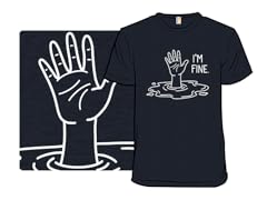 I am Fine