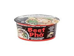 Pholicious Instant Beef Pho/Authentic Vietnam 3.6 oz.