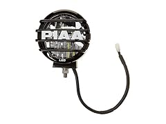 PIAA 05572 LED Driving Lamp Kit; White; 5 Compli