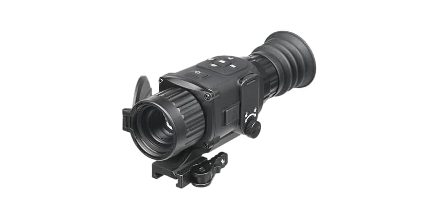 Ac Rattler AGM Rattler TS25-384 Thermal Riflescope