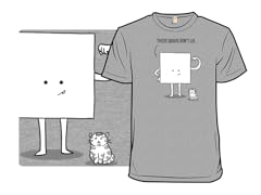 These Quads Don't Lie