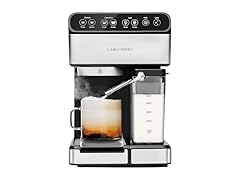 Chefman 6-in-1 Espresso Machine