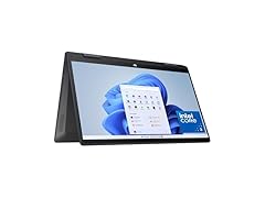 HP Pavilion x360 14" 2-in-1 Laptop