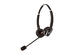 Wireless Stereo Headphones
