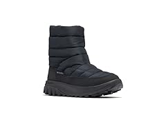 Columbia Women's Snowtrot Mid, 7W, 10.5W