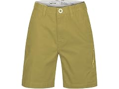 Fox Racing Youth Boys (26) Essex Short