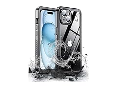 Hualele for iPhone 13 Mini Case