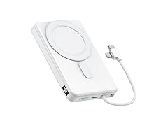 golioklsy Portable Charger