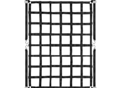 VEVOR Truck Bed Cargo Nets with S Hooks