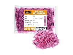 ALBO Heat Shrink Connectors 1000pc