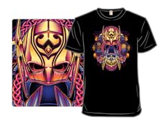 The Colors of Thunder