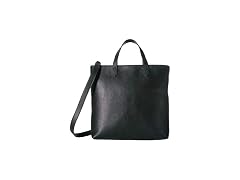 Madewell The Zip-Top Transport Crossbody