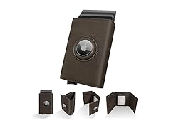 Artanchao AirTag Wallet Card Holder