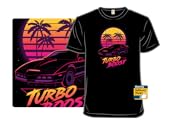Retro Turbo Boost