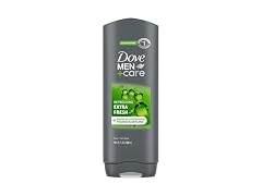 Dove Men Care Extra Fresh Body Face Wash 18oz