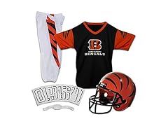 CINCINNATI BENGALS Uniform Set (M)
