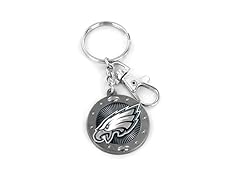 Philadelphia Eagles Impact Keychain