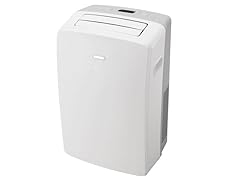 LG 10000 BTU Portable A/C & Dehumidifier