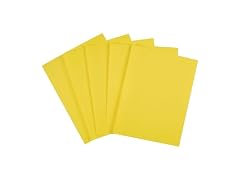 Staples Brights 24 Lb. Colored Paper