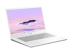 ASUS Chromebook Plus CX34 Laptop with Google AI (Open Box)