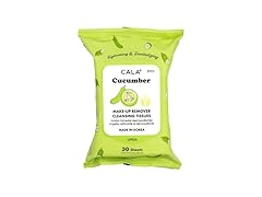 CALA Makeup Remover Cleansing Tissues