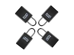 Fayleeko Portable Key Lock Box