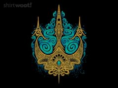 Aqua Trident