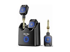 New Bee 5.8GHz Wireless Guitar System