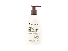 Aveeno Daily Moisturizing Body Lotion