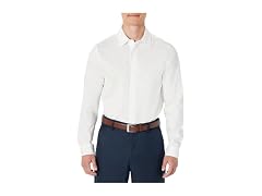 Amazon Essentials Men (XL) Cotton Jacket White