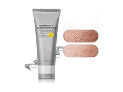 Gentle Exfoliating Face Wash