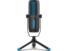 (NEW) JLab Talk Pro USB Microphone