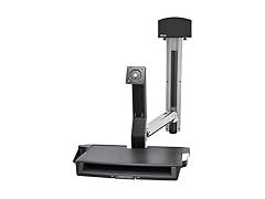 StyleView Healthcare Mount Workstation