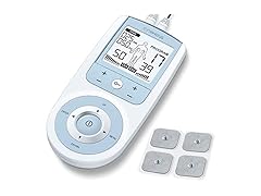 Innohaus AEM44 Unit Muscle Stimulator